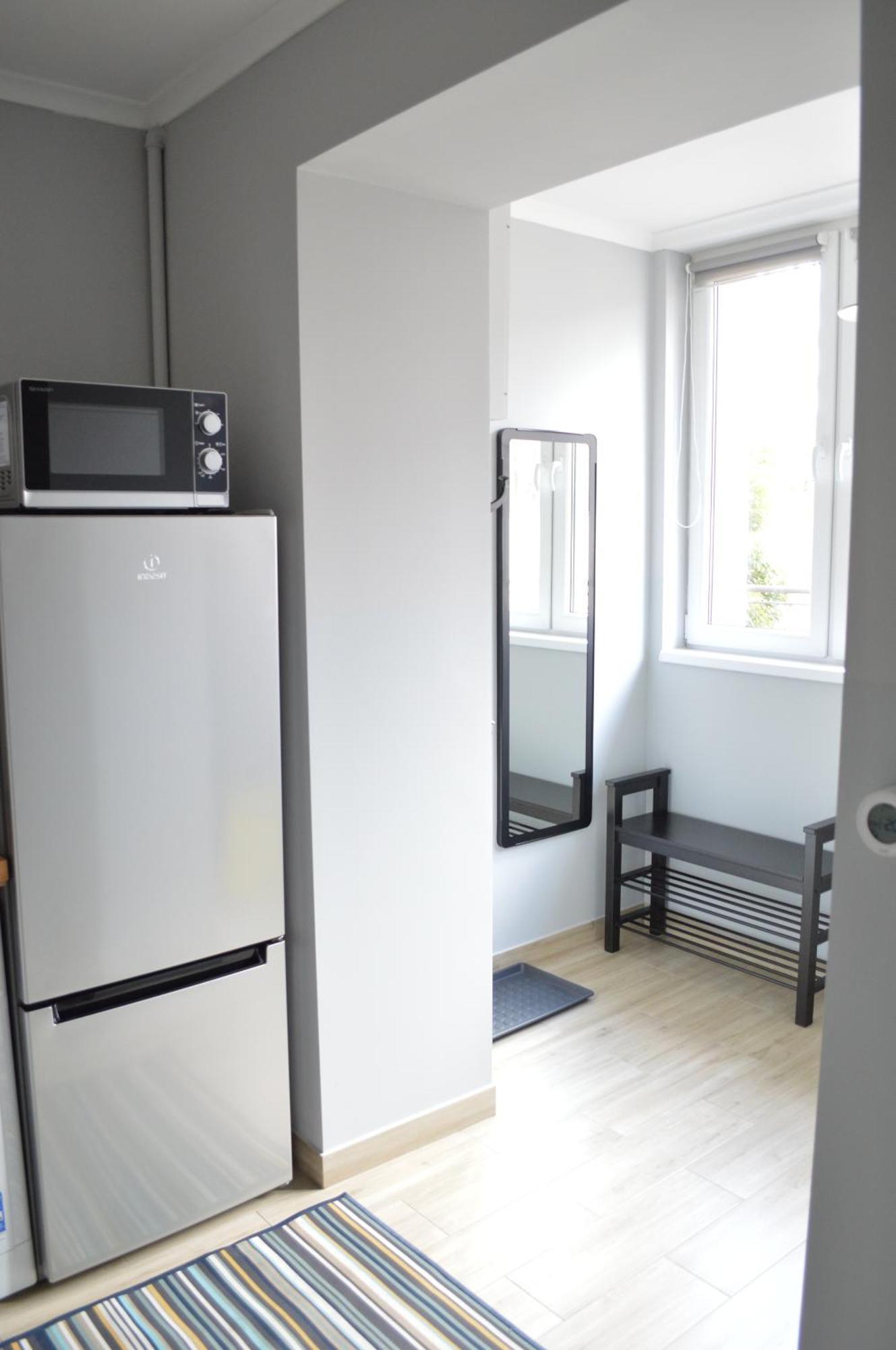 Balaton Apartamenty Trzebinia  Exterior photo