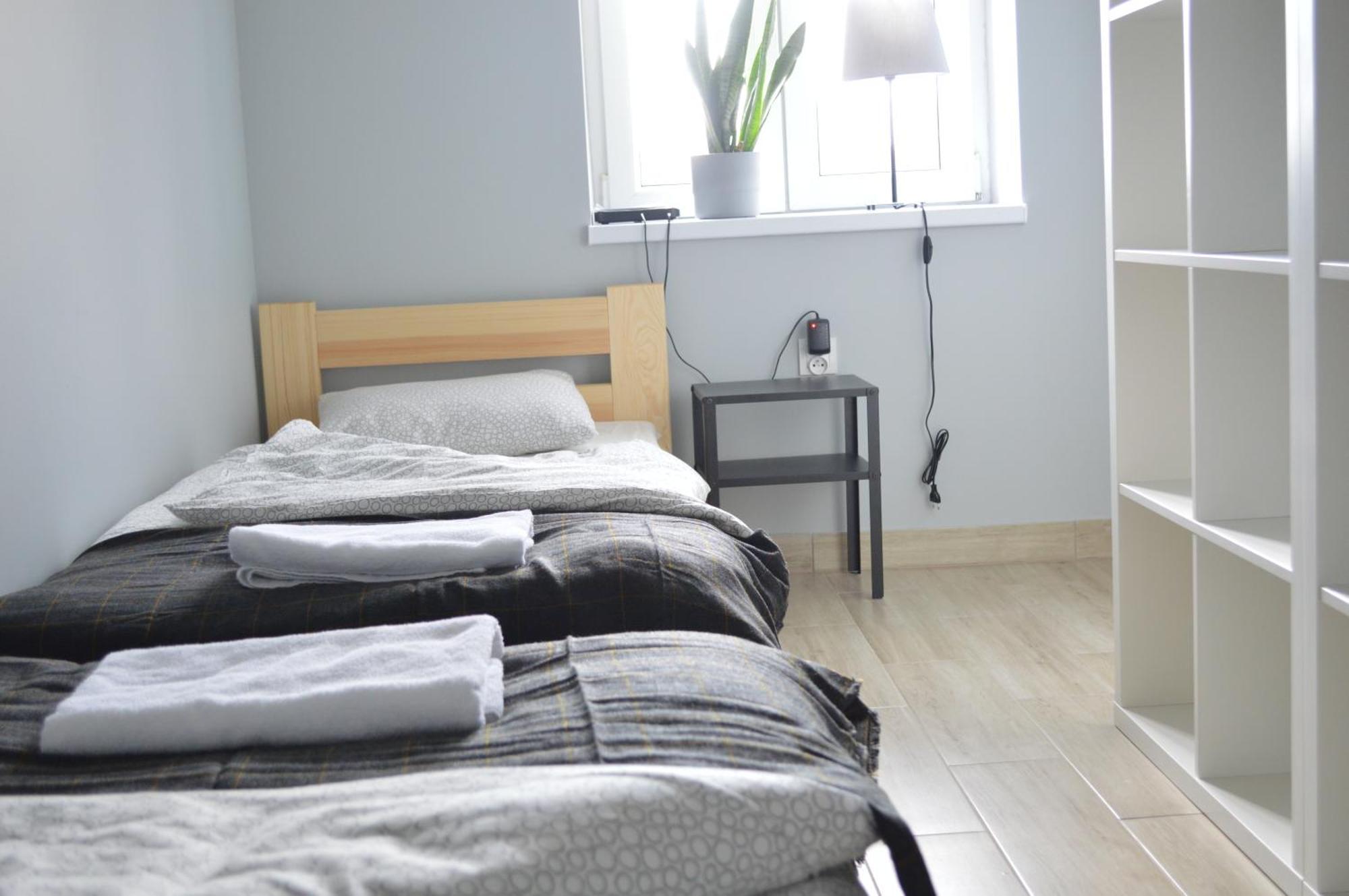 Balaton Apartamenty Trzebinia  Exterior photo