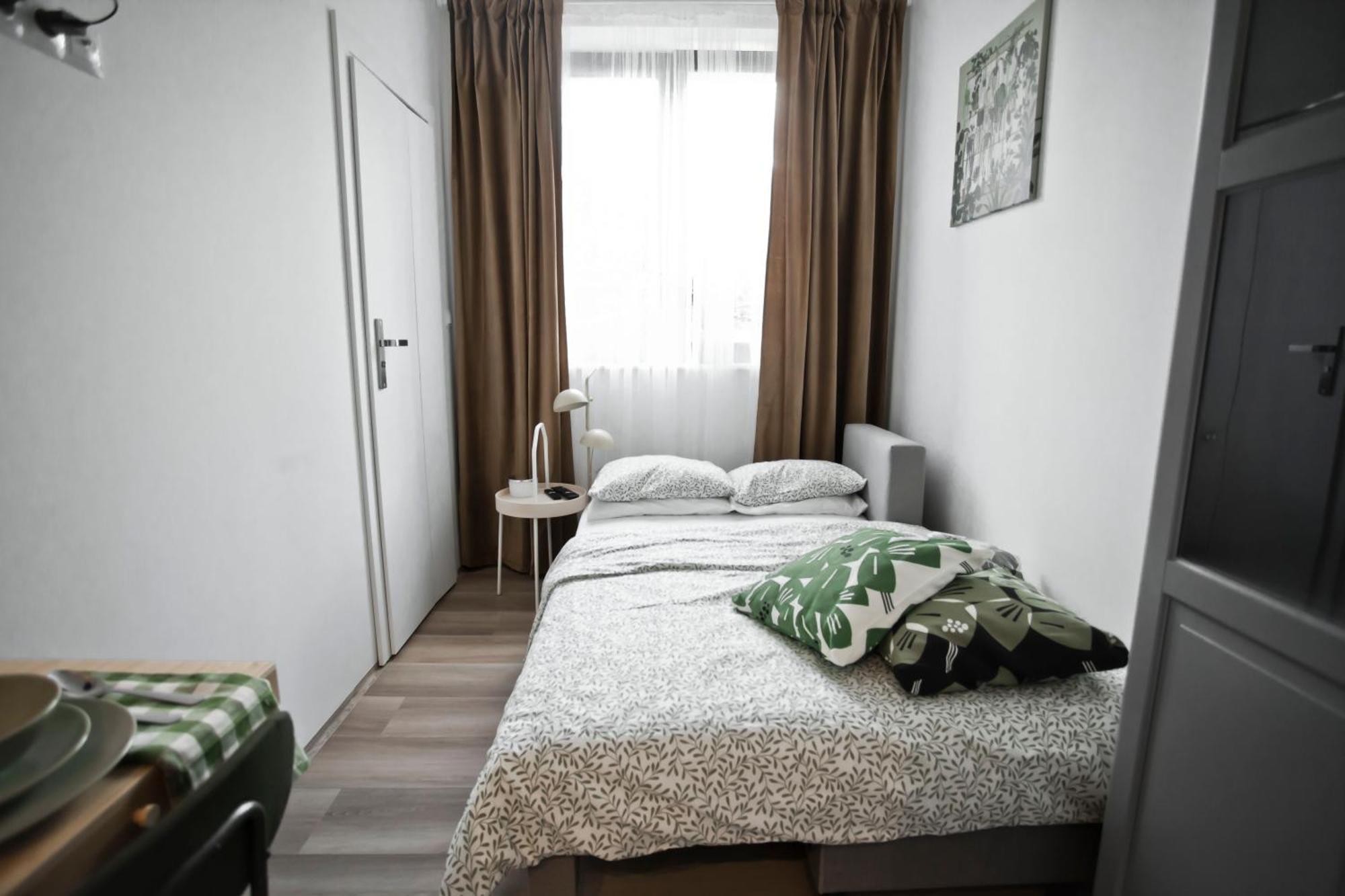 Balaton Apartamenty Trzebinia  Exterior photo