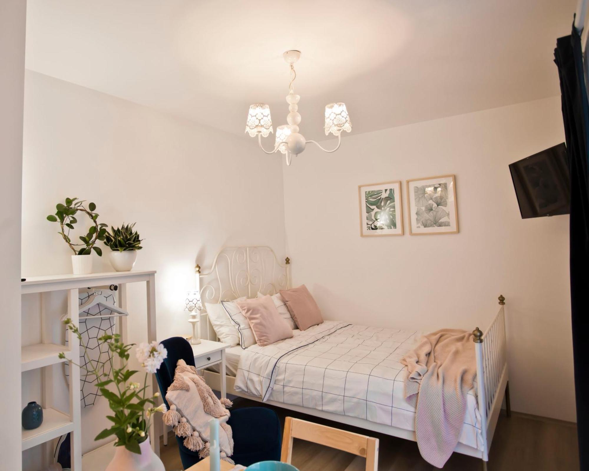Balaton Apartamenty Trzebinia  Exterior photo