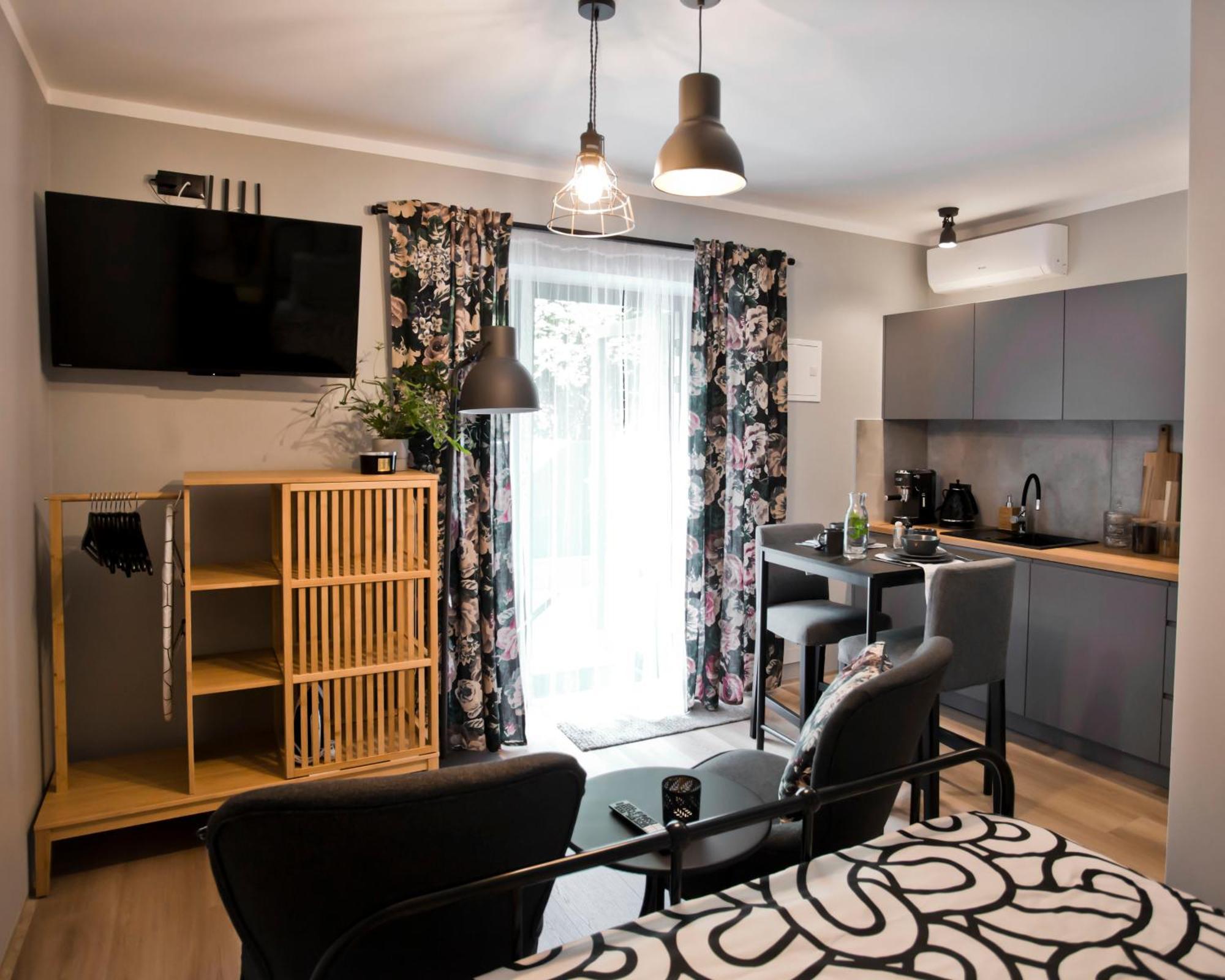 Balaton Apartamenty Trzebinia  Exterior photo