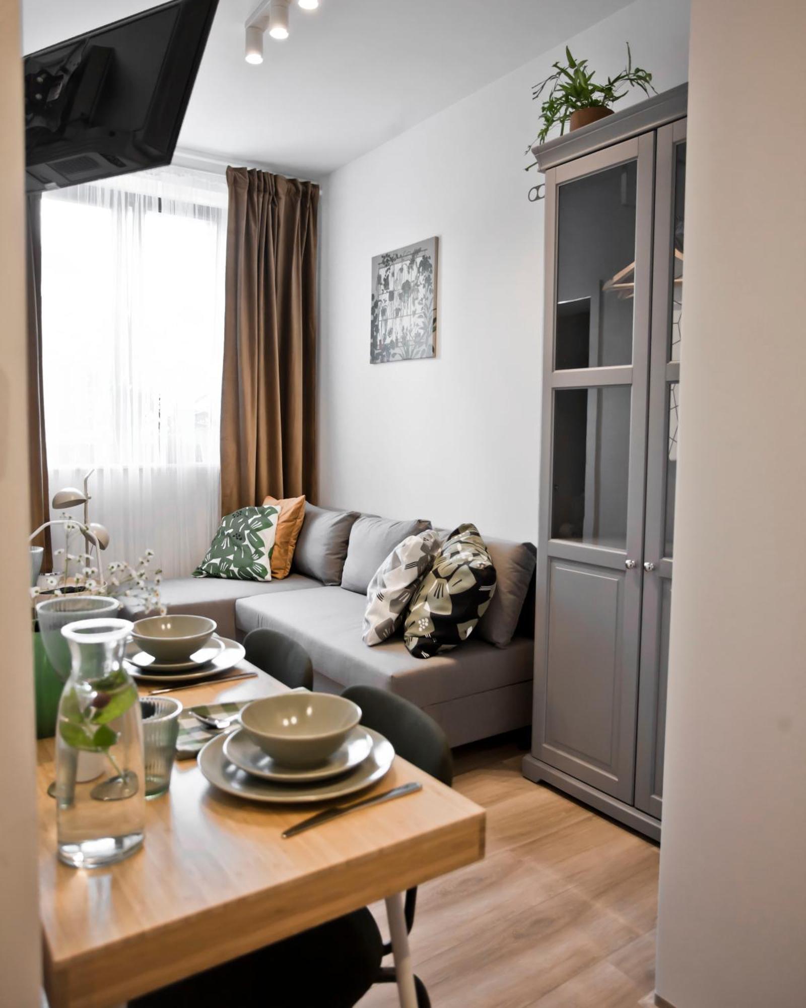 Balaton Apartamenty Trzebinia  Exterior photo